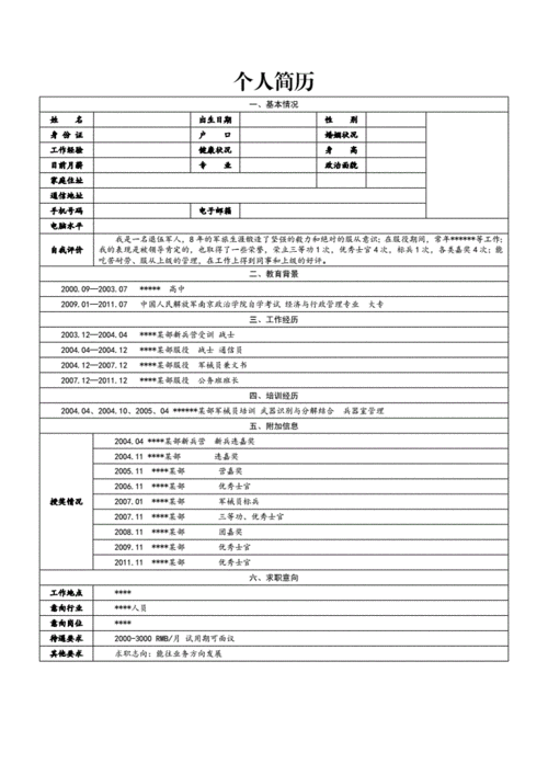 每天好“薪”情(招聘退役工作经验军人学历要求) 软件优化