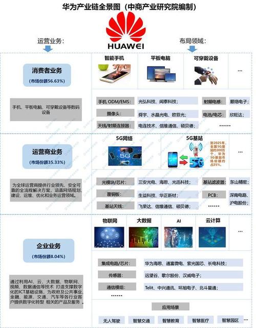 中国软件公司为什么做不大？(软件公司企业都是产品华为) 软件开发