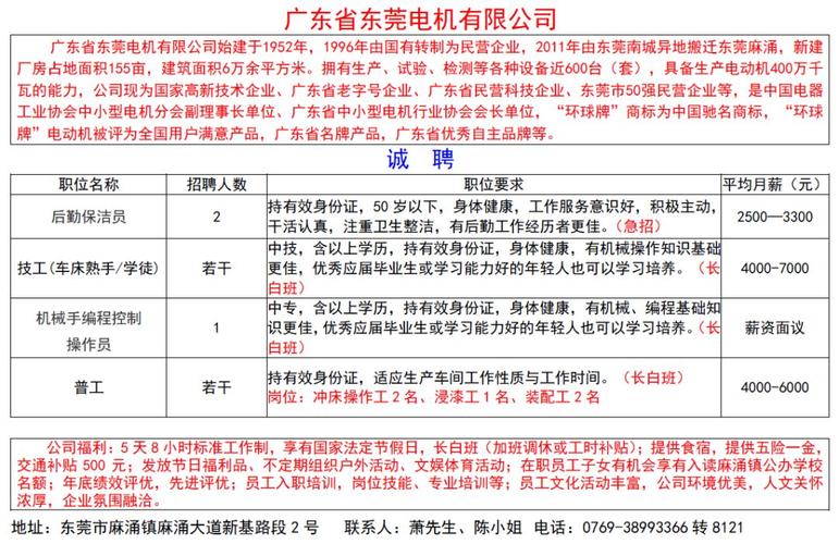 最高年薪30万！东莞两个优秀的地方招聘216人(年薪招聘岗位两个地方) 软件优化