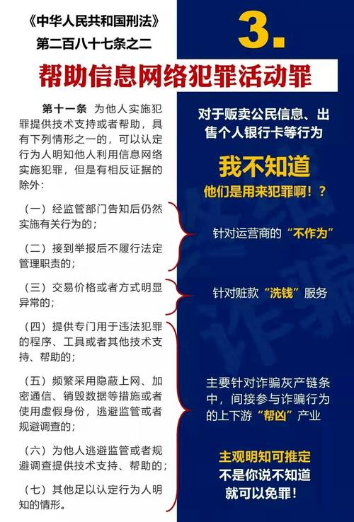 帮助信息网络犯罪活动罪司法适用问题研究(信息网络行为人犯罪犯罪活动案件) 99链接平台