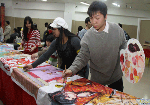 虎年应届大学毕业生实习报告（集锦4篇）(实习面料设计工作公司) 软件优化