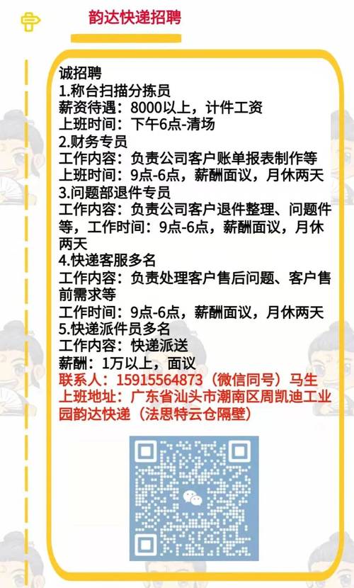 想要找工作？快来围观(联系电话联系人岗位鲅鱼招聘) 软件开发