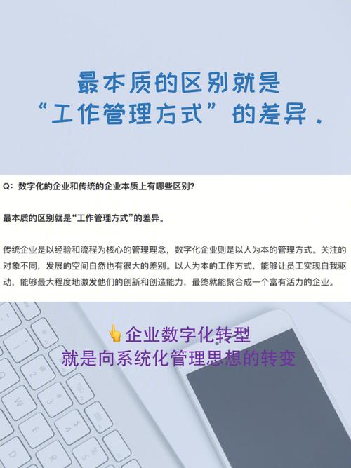 江苏制造业数字化转型怎么搞？这篇文章讲透了(转型数字化企业制造业数字) 99链接平台