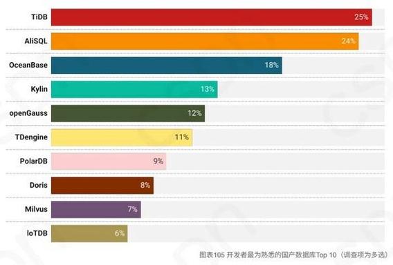 《2023中国开发者调查报告》：40岁以上程序员数量将持续增加！(开发者程序员调查报告数量增加) 排名链接