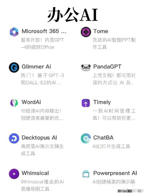 让你的效率翻倍(人工智能工具翻倍助手免费) 软件优化