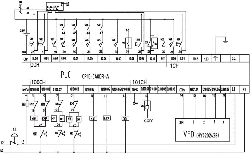 使用STM32控制一个智能车库门系统(车库门模块控制系统智能) 软件开发