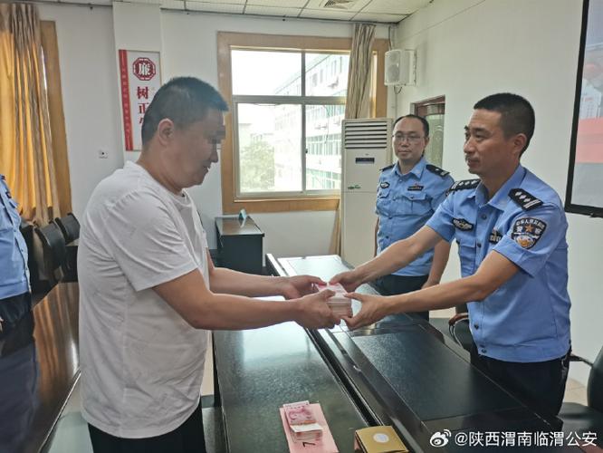 十堰茅箭：下好反诈“先手棋” 打击挽损再升级(民警先手打击派出所诈骗) 99链接平台