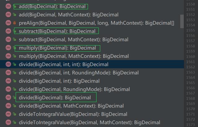 【Java开发必备】深入理解BigDecimal：超越Double的高精度计算(计算运算源码精度数值) 99链接平台