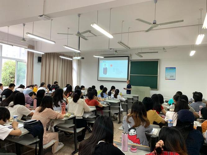 常熟理工学院全面启动网络教学(网络教学授课课程教师) 软件优化