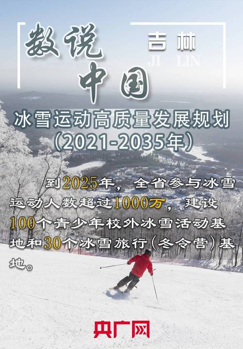 新疆巧借奥运东风 勾画冰雪经济高质量发展蓝图(冰雪旅游滑雪场经济发展) 软件开发