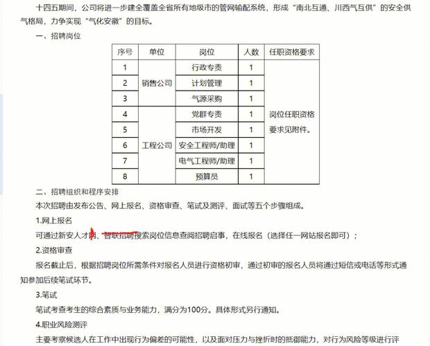 国企招聘、安徽峰泰技术开发有限公司2月招聘信息(招聘信息国企新能源技术开发智慧) 软件开发