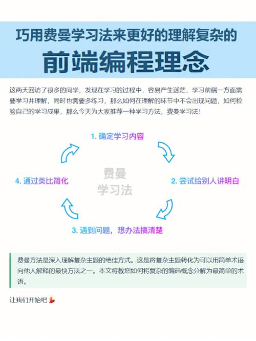 怎样才能学好？(编程学习理解让你设计) 软件优化