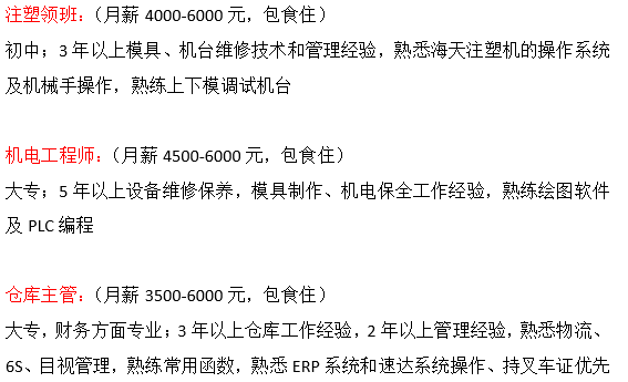 番禺区招聘信息(月薪工作经验经验优先大专) 软件开发