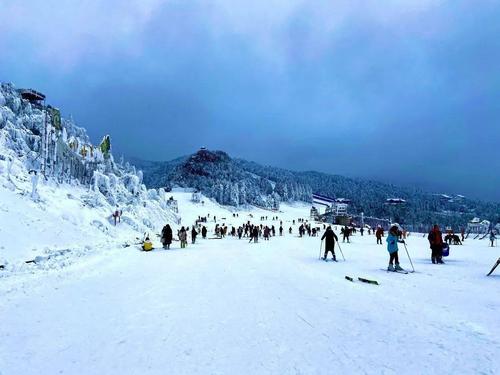 上演“冰火两重天”(文化旅游旅游局交流广电) 软件开发