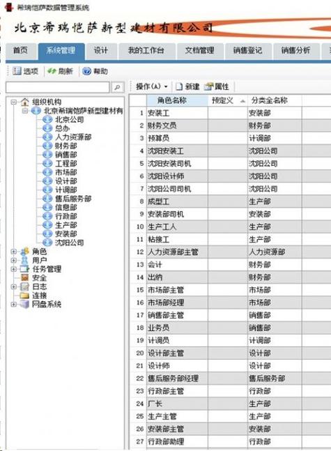 勤哲Excel服务器自动生成服装企业管系统(企业系统制衣服装企业信息化) 软件优化