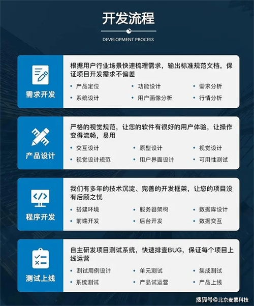 定制开发小程序：优势与不足的深度解析(定制开发程序用户较高) 软件开发