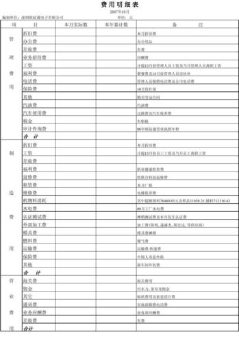 珠海网站建设明细报价表(网站建设费用人民币鸿运报价表) 软件优化