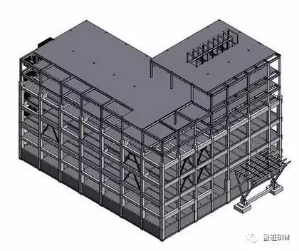 装配式项目中BIM技术模型应用和方案应用都有哪些？内含具体案例(内含模型方案案例都有哪些) 99链接平台