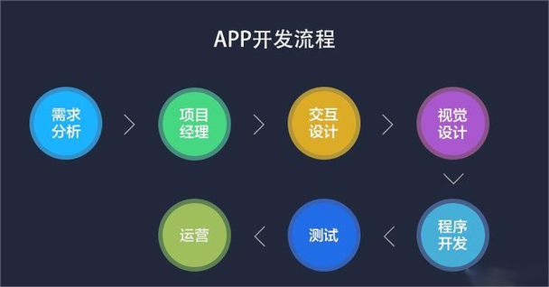 西安专业的app开发公司(开发互联网程序开发专业博朗) 排名链接