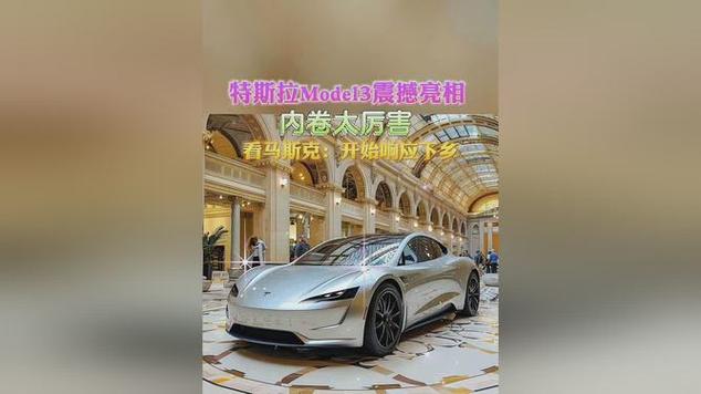 是“内卷”还是“自救”？(亿元研发研发投入特斯拉汽车) 软件开发