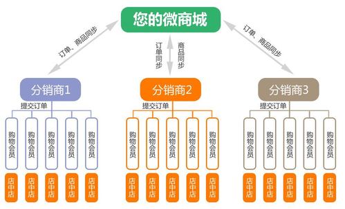 分销商APP开发微信分销商城(分销商互联网促销订货模式) 软件优化