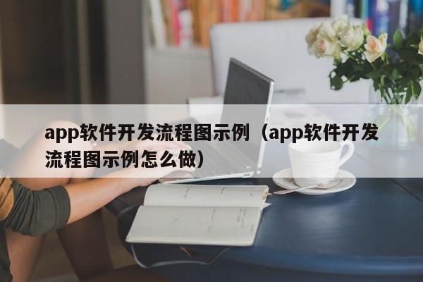 APP它是如何开发出来的？如何进行APP开发步骤(开发软件步骤匣子模块) 软件优化