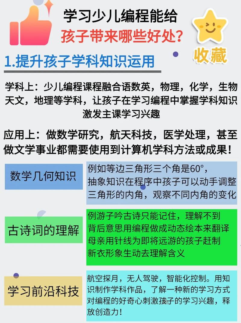 五岁孩子学编程有什么好处？探索孩子成长的新路径！(编程孩子学习能力他们的) 排名链接