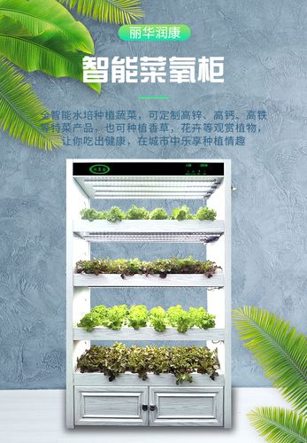 惊喜不？(花卉蔬菜商报机器盆栽) 软件优化