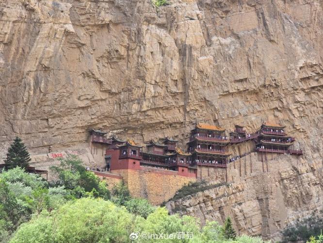 大同旅游攻略(大同木塔旅游问我浑源) 软件开发