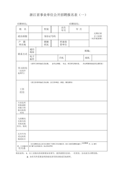 400余人！浙江一批事业单位招聘(报名岗位招聘事业单位医院) 软件开发