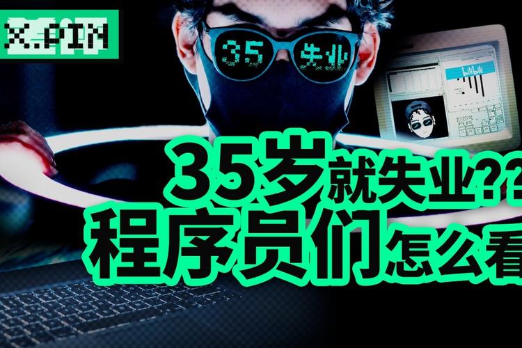 程序员35岁真的会失业吗？(程序员失业开发还能老板) 排名链接