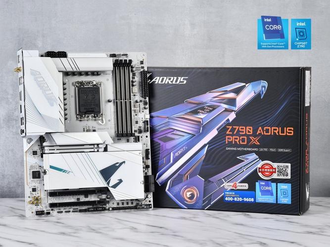 技嘉AORUS Z790 X世代主机板以同级最强DDR5效能迎接Intel第14代处理器(技嘉世代主板性能处理器) 软件优化