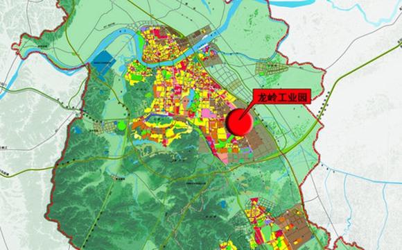 湖南日报|看益阳龙岭产业开发区“智赋万企”实践路径：乘“云”而上 顺“数”而为(产业开发区企业华为电容器) 软件开发