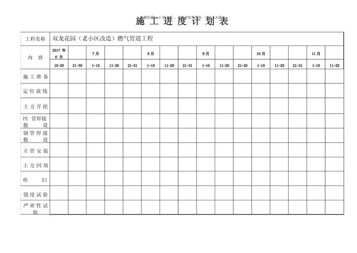 勾选状态，查看完工进度，保存模板套用(勾选套用进度表格计划表) 99链接平台