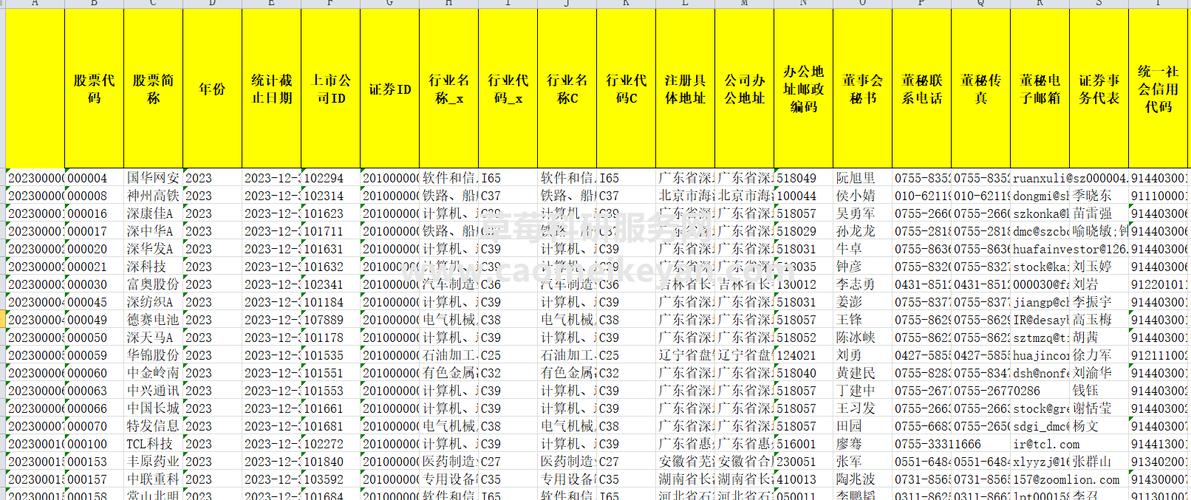 上海：2023软件和信息技术服务业高成长百家名单(科技有限公司信息科技有限公司信息技术有限公司软件) 软件优化