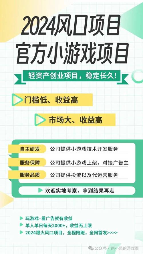 抖音小游戏新风口：低成本创业者的逆袭之路(小游戏低成本创业者用户之路) 99链接平台