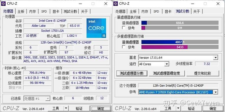 从应用测试看5GHz睿频的实际意义在哪里？(英特尔测试处理器实际意义三代) 软件优化