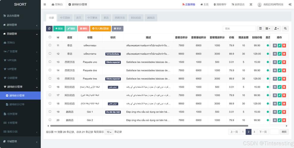 成品短视频App源码：10个最热门的功能模块详解(成品用户视频模块功能模块) 软件开发