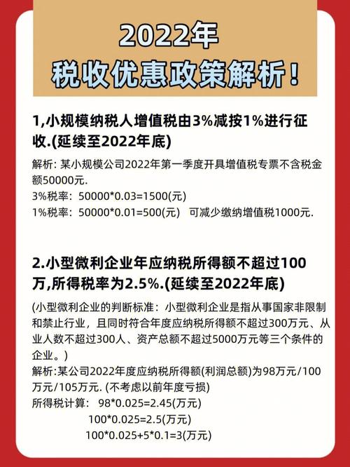 这个税收优惠政策你要知道！(公司软件税收优惠政策你要园区) 软件优化