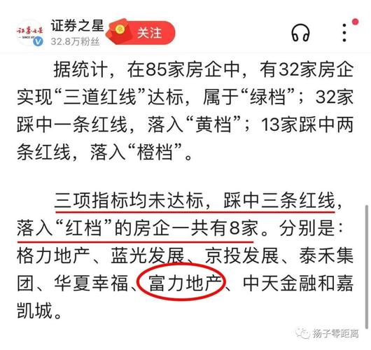 负债3000亿的富力地产何时才能走出“至暗时刻”？｜马上评(亿元地产债务创始人保释金) 99链接平台