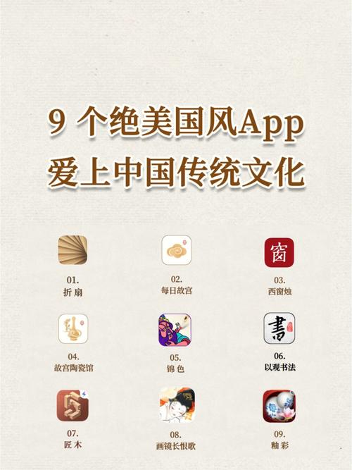 成都app开发：传统文化app开发有哪些功能(传统文化开发相关用户平台) 软件优化