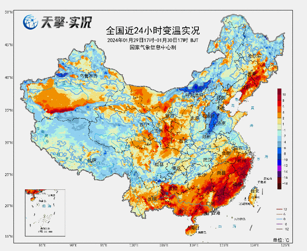 如何变现气象数据？(气象天气数据变现全球最大) 99链接平台