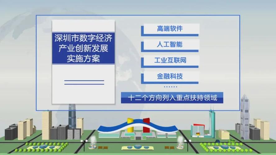 西乡：布局数字经济赛道 助力先进制造城建设_深圳新闻网(企业产业软件亿元信息技术) 软件优化