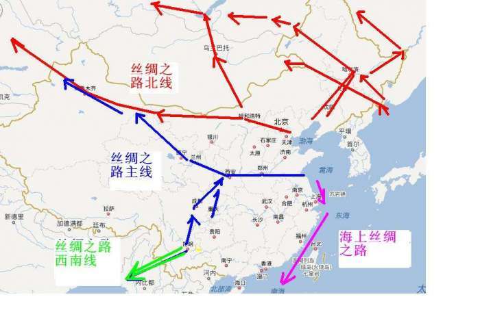 究竟有何目的(内蒙目的有何蒙古国接轨) 软件优化