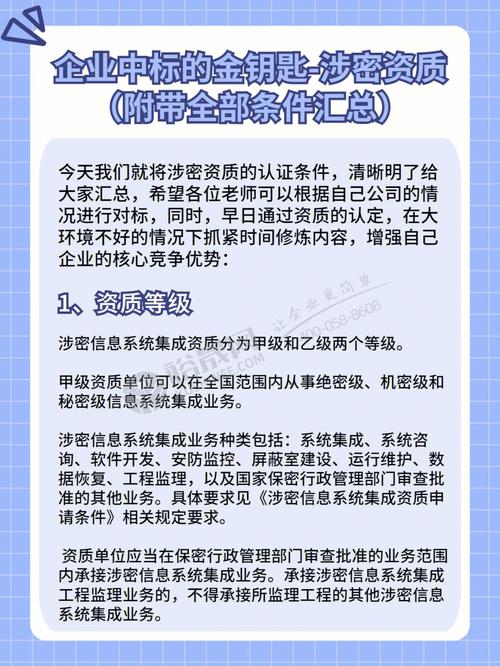 涉密软件开发乙级对场所和人员的要求分享！(宋体乙级密信软件不少于) 软件优化