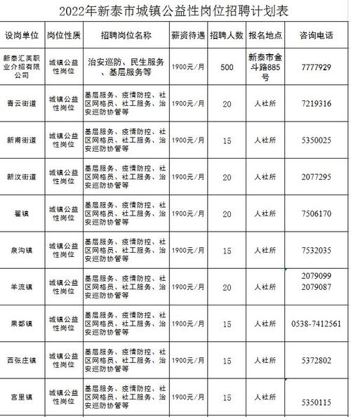 临沭县玉山镇关于公开招聘2023年度第二批城乡公益性岗位人员的公告(岗位人员失业人员城乡乡村) 排名链接