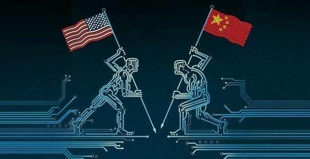 中美打了八年仗(中美英特尔的是标准美国政府) 软件开发