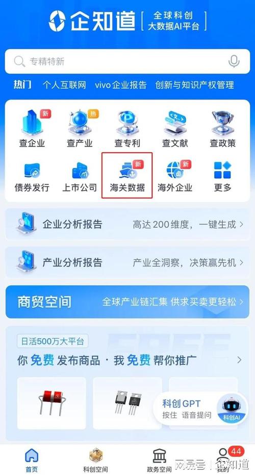 你真的会用海关数据开发客户吗？(海关数据客户国家你真) 排名链接