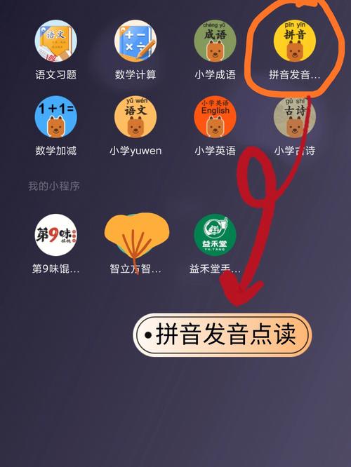 妈呀！这竟然是小学生开发的软件(听写软件小学生词库开发) 软件优化