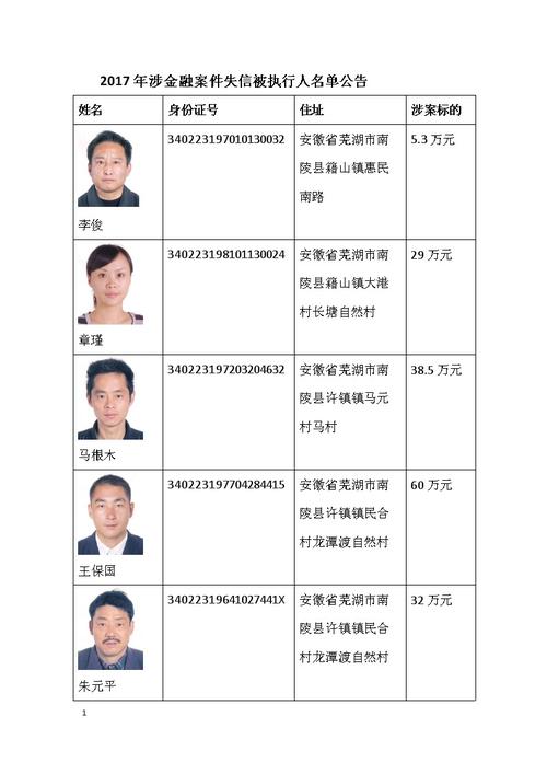 随后莫名成为老赖。(南陵自己的公司学校那家) 软件优化